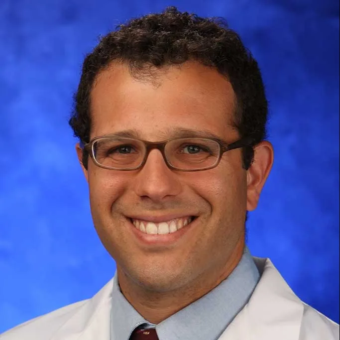 Profile Photo: Benjamin Fogel