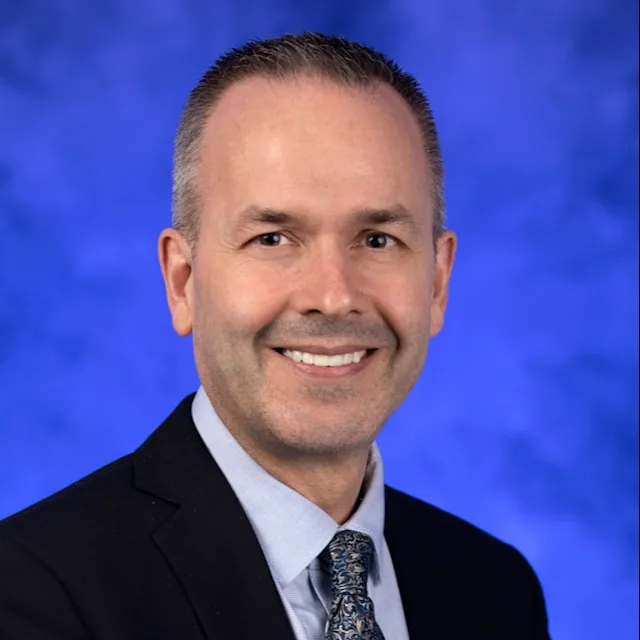 Profile Photo: John Breinholt