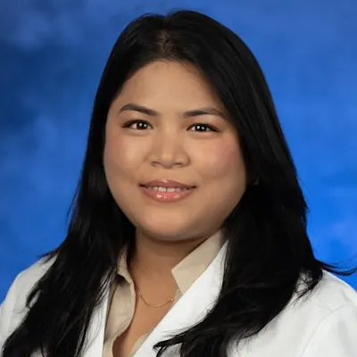 Profile Photo: Najina Shrestha