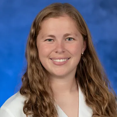 Profile Photo: Alexandra Berger