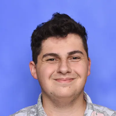 Profile Photo: John Tawil