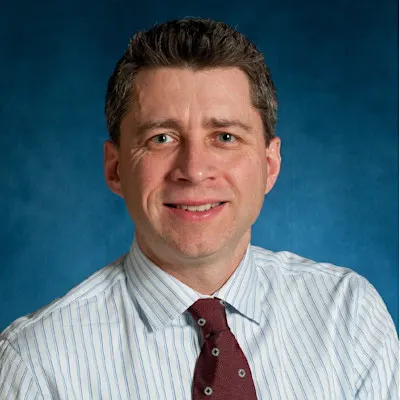 Profile photo of Dr. Edward Harhaj