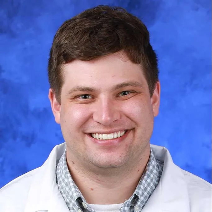 Profile Photo: Daniel Wingert