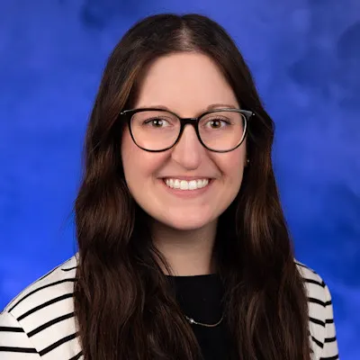 Profile Photo: Olivia Werner