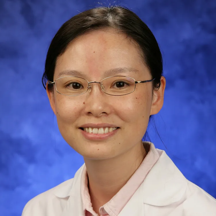 Ling Lin | College of Medicine | Penn State