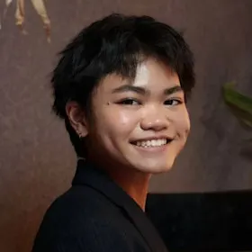 Profile Photo: Jeare Agas