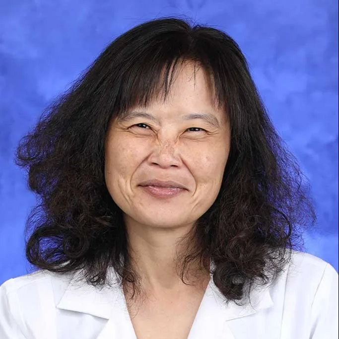 Profile Photo: Patricia Kim