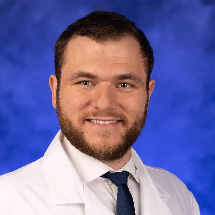Profile Photo: Daniel Grits