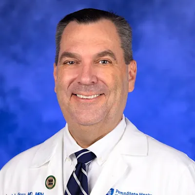 Profile Photo: Robert Ricca