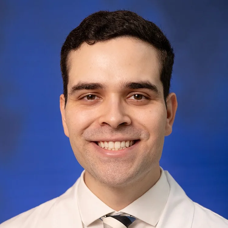 Profile Photo: Francisco Vizcaino