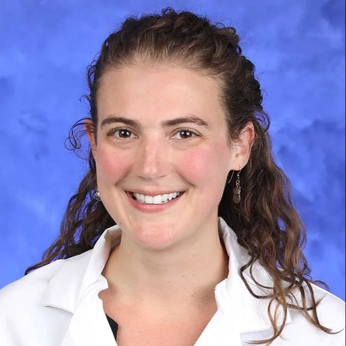 Profile Photo: Emily Despeaux