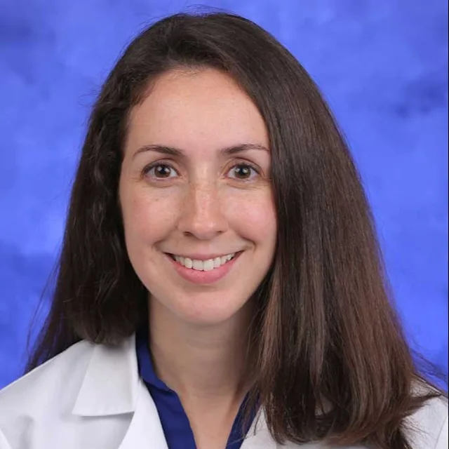 Profile Photo: Elizabeth H. Federici