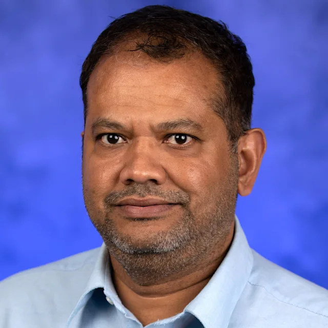 Profile Photo: Prasanna Karunanayaka