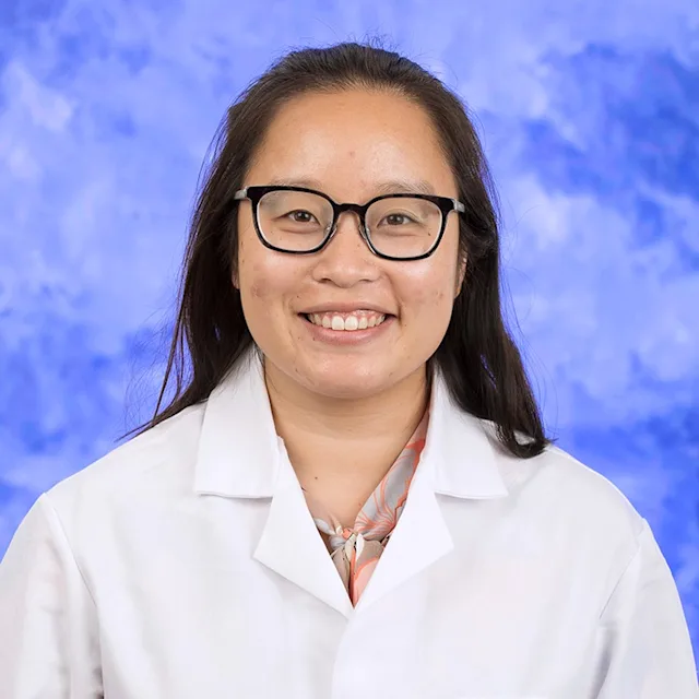 Profile Photo: Nina Eng
