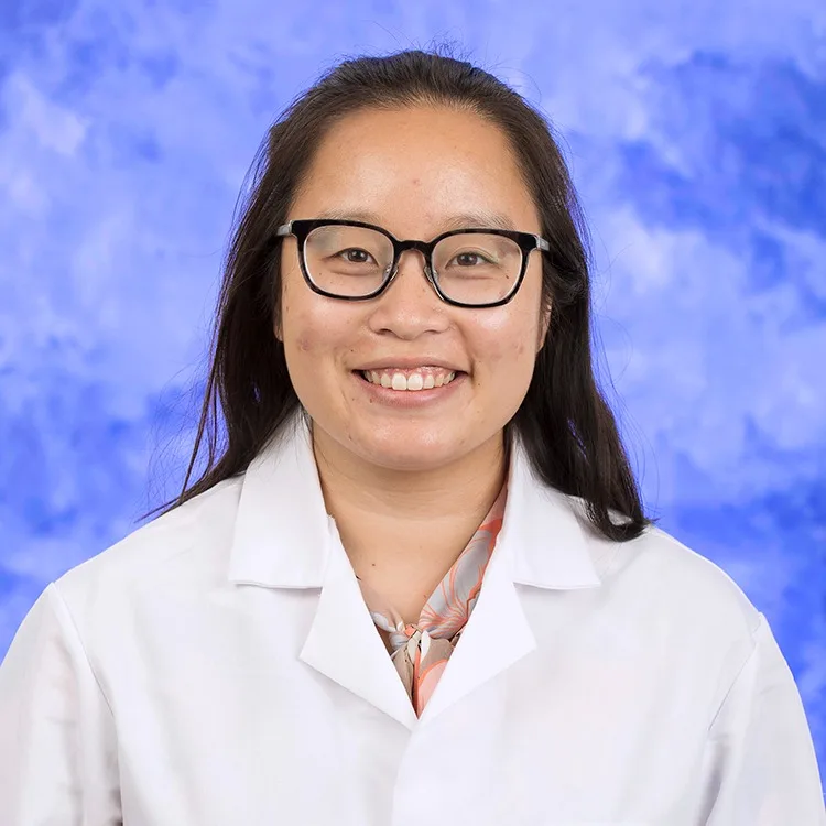 Profile Photo: Nina Eng