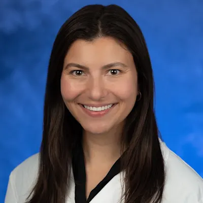 Profile Photo: Marisa Tandy