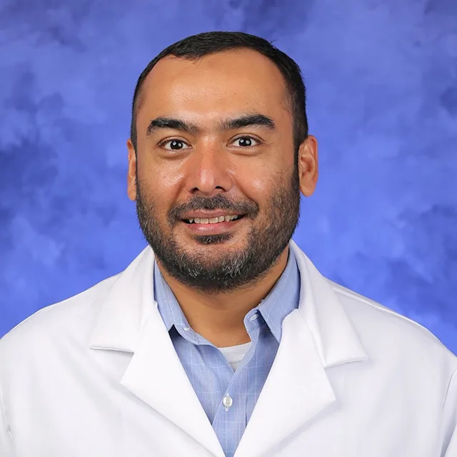 Profile Photo: Muhammad Abdulbasit
