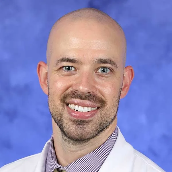 Profile Photo: Matthew Floyd