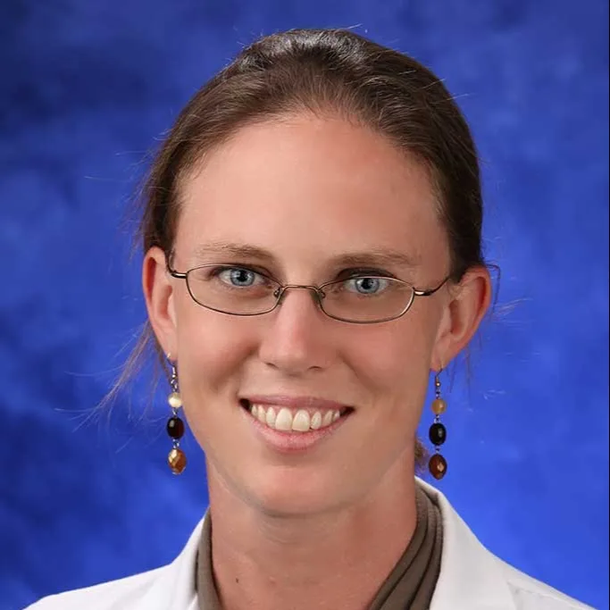 Profile Photo: Jennifer Grana