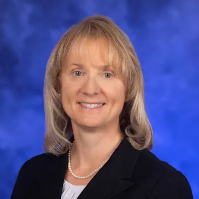 Theresa Brosche - Profile Photo
