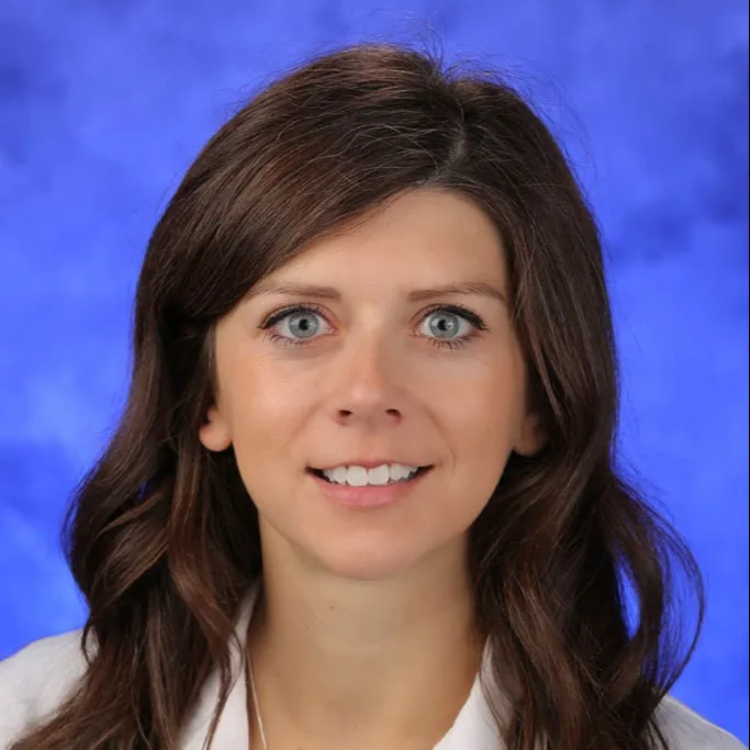 Profile Photo: Katherine Kereshi