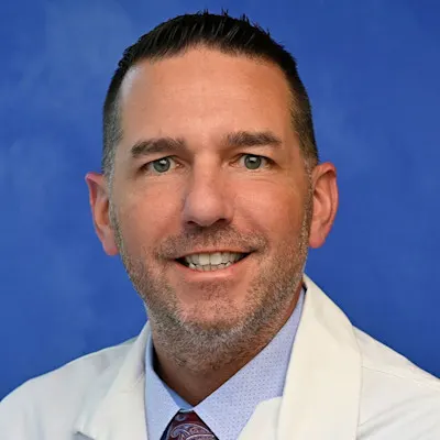 Profile Photo: Jonathan Anson