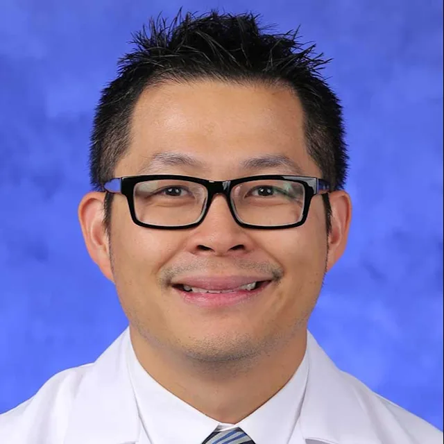 Profile Photo: Joseph Nguyen