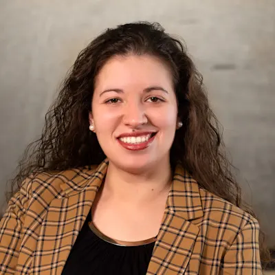 Profile photo of Corinne Augusto