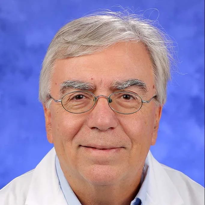 Profile Photo: Alexandros Vgontzas