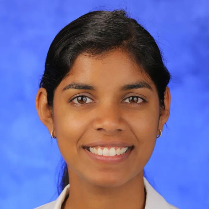 Profile Photo: Tara Devaraj