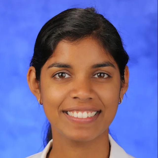 Profile Photo: Tara Devaraj