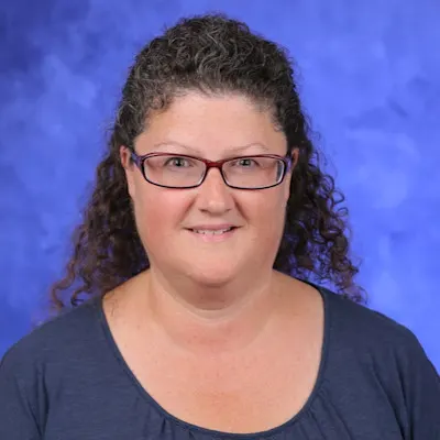 Profile Photo: Andrea Myers