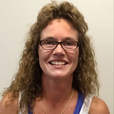 Profile Photo: Marianne Klinger