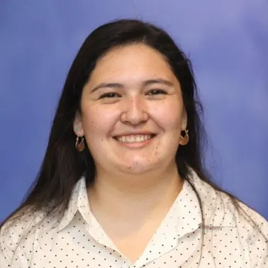A student photo of Jordan Tanner