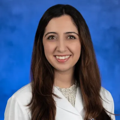 Profile Photo: Priya Sharma