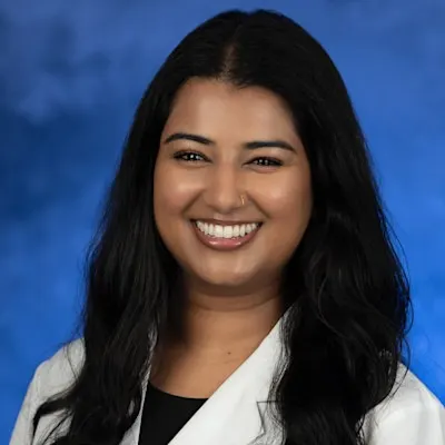 Profile Photo: Priya Merai