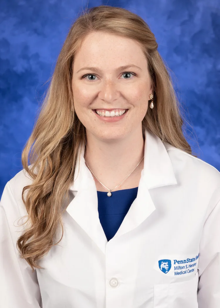 Katelyn Johnson Wegerson, MD - University of Colorado School of Medicine
