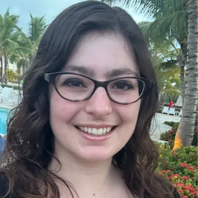 Profile Photo: Kayla Wisotzkey