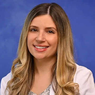 Profile Photo: Courtney Vargo