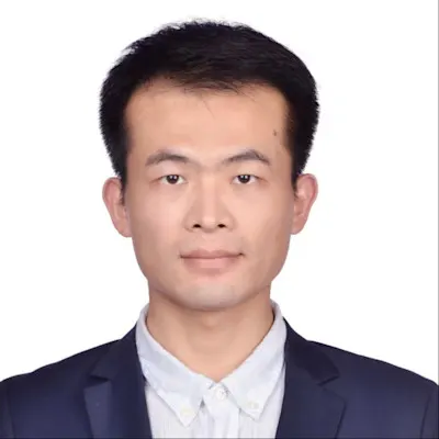 Profile Photo: Shaodong Jiang