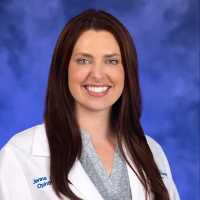 Profile Photo: Jenna Andre