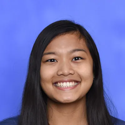 Profile Photo: Alexandra Nusawardhana