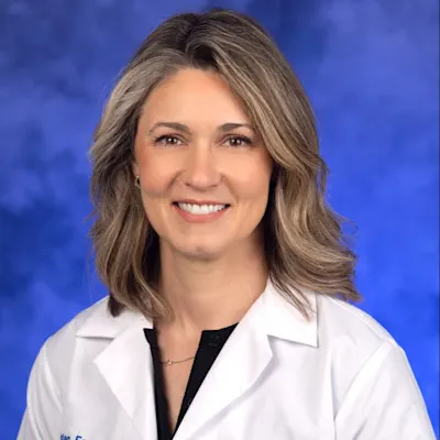 Profile Photo: Kristen Foering