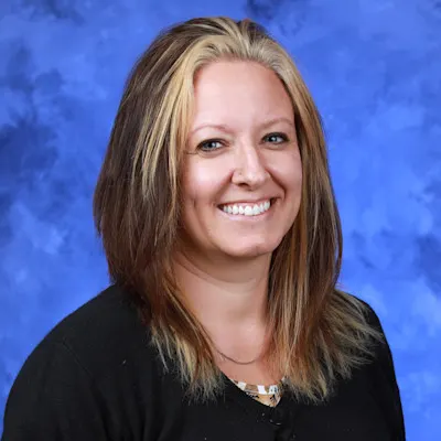 Profile Photo: Michele Gallagher