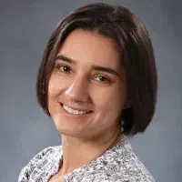 Profile Photo: Reka Albert (UP)