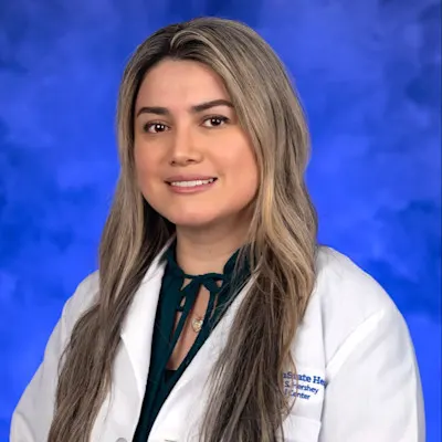 Profile Photo: Jenny Argudo Luzuriaga