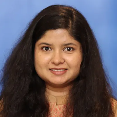 Profile Photo: Laila Noor
