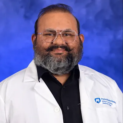 Profile Photo: Mayur Khosla
