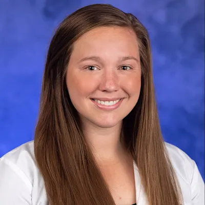 Profile Photo: Morgan Gochnauer