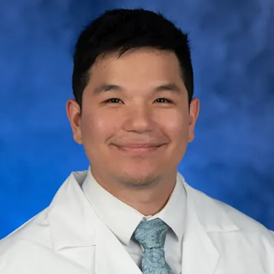 Profile Photo: Christian Woo